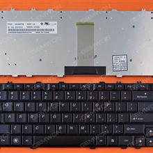 LENOVO Y450 Y450A Y450G Y550 Y550A BLACK PULLED US N/A Laptop Keyboard (OEM-B)