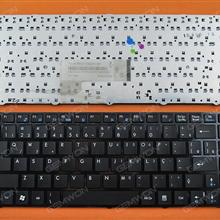 MSI CR420 GLOSSY FRAME BLACK BR N/A Laptop Keyboard (OEM-B)