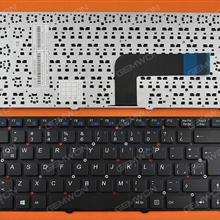 CLEVO W540 W5400 BLACK Win8 LA MP-12B86LA-4303W Laptop Keyboard (OEM-B)