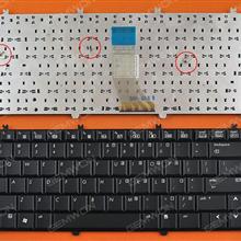 HP DV5-1000 BLACK (Reprint,WithOut foil) US N/A Laptop Keyboard (Reprint)