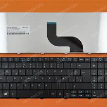 ACER TM8571 E1-521 E1-531 E1-531G E1-571 E1-571G BLACK(Version 2 Win8) SP N/A Laptop Keyboard (OEM-B)