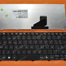 GATEWAY LT28 BLACK SP N/A Laptop Keyboard (OEM-B)