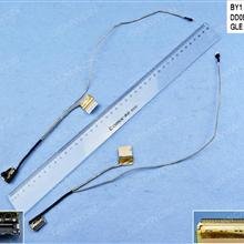 TOSHIBA satellite U840 U845 LCD/LED Cable DD0BY1LC020