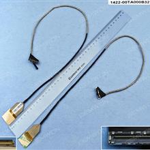 ASUS G73,ORG LCD/LED Cable 1422-00TA000