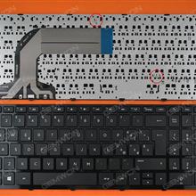 HP Pavilion 17-e GLOSSY FRAME BLACK(Win8) IT N/A Laptop Keyboard (OEM-B)