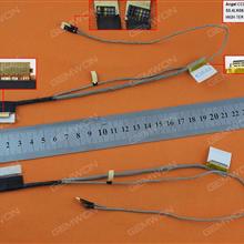 ACER aspire V5-122P V5-122 V5-132，ORG LCD/LED Cable 50.4LK06.001   50.4LK06.032