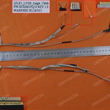 LENOVO ThinkPad E430 E435,OEM LCD/LED Cable DC02001FQ10  DC02001FR10