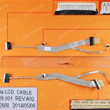 ACER Extensa 5620 5220 LCD/LED Cable 50.4T328.001