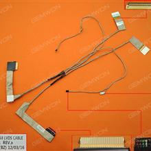 LENOVO B590 B580 V580（With board），ORG LCD/LED Cable 50.4TE09.001  50.4TE09.014  50.4TE11.021