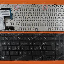 HP Pavilion 15-B1420X GLOSSY FRAME BLACK(Without Foil,For Win8) PO N/A Laptop Keyboard (OEM-B)
