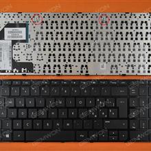 HP Pavilion 15-B1420X GLOSSY FRAME BLACK(Without Foil,For Win8) IT N/A Laptop Keyboard (OEM-B)