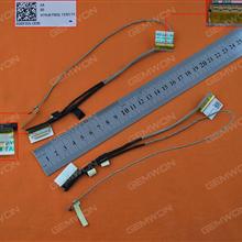 ASUS Vivobook X201E X201L X201S X202E Q200E S200E,ORG LCD/LED Cable DD0EX2LC030    DD0EX2LC000     1400S-00650000