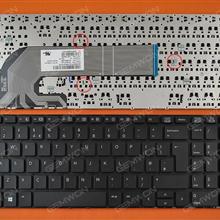 HP ProBook 450 G0 450 G1 455 G1 BLACK(without FRAME,without foil,For Win8) UK 90.4ZA07.LOU  727682-031 Laptop Keyboard (OEM-B)