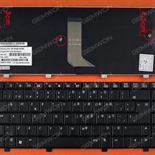 HP DV4-1000 BLACK(Reprint) SP MP-05586DN6698  PK130Y05U0 Laptop Keyboard (Reprint)