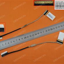 ASUS X101 X101H X101CH，ORG LCD/LED Cable 14005-00300100  14G225013000