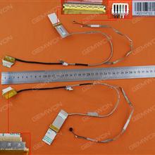 ASUS K54HR K54HY K54H K54LY LCD/LED Cable 14G221047000    1422-018B000