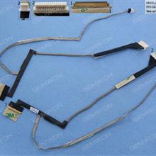 HP ProBook  5310M LCD/LED Cable DC02000T300