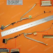 LENOVO Ideapad S10-3（Pulled） LCD/LED Cable DD0FL5LC000  QTFL5-ESL0206A