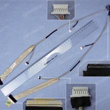 LENOVO F41 Y410 LCD/LED Cable DC02000ET00