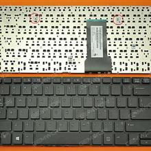 HP ProBook 430 G1 BLACK(For Win8) US N/A Laptop Keyboard (OEM-B)
