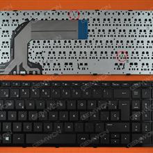 HP Pavilion 17-e GLOSSY FRAME BLACK(Win8) SP N/A Laptop Keyboard (OEM-B)