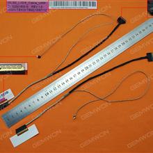 LENOVO G400S G405S，ORG LCD/LED Cable DC02001RS10