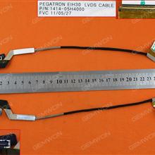ACER Aspire 3750 3750G EIH30,ORG LCD/LED Cable 1414-05H4000  1422-00Y9000