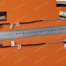 HP Envy 15-j000 Envy 15 TouchSmart 15，ORG LCD/LED Cable 6017B0416401