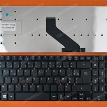 ACER Aspire 5755G 5830T BLACK Win8 FR NSK-R6DSW  2A Laptop Keyboard ( )