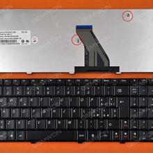 LENOVO 3000 Series G560 BLACK(Version 2) IT N/A Laptop Keyboard (OEM-B)
