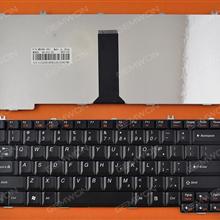 LENOVO Ideapad Y330 Y430 U330 BLACK OEM US N/A Laptop Keyboard (OEM-A)