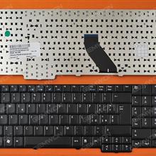 ACER AS7000 9400 BLACK OEM(Without foil) IT N/A Laptop Keyboard (OEM-B)