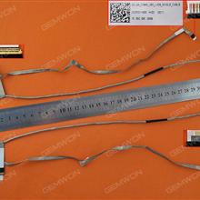 SAMSUNG NP355E5C NP355E4X NP350E5C NP365E5C,ORG LCD/LED Cable DC02001K800     150.4MR05