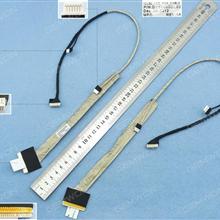 LENOVO F50 Y500 LCD/LED Cable DC02000CL00