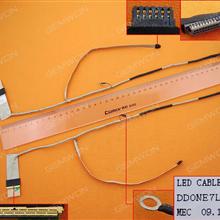 SONY VPC-EE LED,OEM LCD/LED Cable DD0NE7LC100