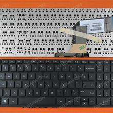 HP Pavilion 15-P 17-F BLACK (Without FRAME,Without Foil,Win8) US 002L14A53LHB01                   SOE-NCB1236             AG-6800 Laptop Keyboard (OEM-B)