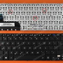 ASUS TAICHI 21 BLACK (Without Foil, Without FRAME,Win8) US 9Z.N8KBU.301  OKON-NB1US13 Laptop Keyboard (OEM-B)