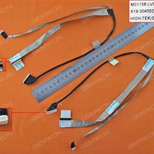 MSI GE70,ORG LCD/LED Cable K19-3040026-H39 K19-3040081-H39