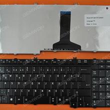TOSHIBA Satellite A500 F501 P505 GLOSSY OEM TR N/A Laptop Keyboard (OEM-A)