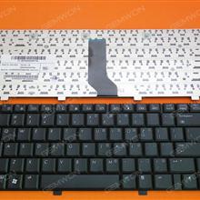 HP DV2000 V3000 BLACK US V-0611BIAS1-US NSK-H5201 9J.N8682.201 Laptop Keyboard (OEM-B)