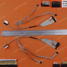 Dell Inspiron 5421 5437 3437 3421 5435 2421(For touch screen,version 2)，OEM LCD/LED Cable 50.4XP09.021 50.4XP09.001