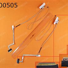 LENOVO Z500 Z505 P500，OEM LCD/LED Cable DC02001MC10