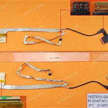 LENOVO G580 (version 2),OEM LCD/LED Cable 50.4SH07.001
