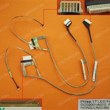 TOSHIBA Satellite P775，ORG LCD/LED Cable DC02001A010