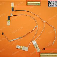 ASUS A550 X550 D551 R510 X550VA X550L X550C，OEM LCD/LED Cable 1422-01M6000