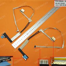 HP pavilion DV6-7000 series，ORG LCD/LED Cable 50.4ST15.021