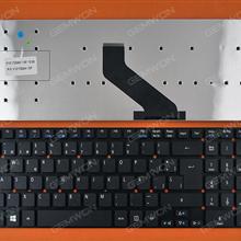 ACER Aspire 5755G 5830T BLACK Win8 SP V121702AK1 Laptop Keyboard (OEM-A)