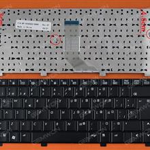 HP DV4-1000 BLACK(Reprint,WithOut foil) SP N/A Laptop Keyboard (Reprint)