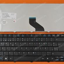ACER TM8371 TM8471 /ACER E1-471  BLACK SP N/A Laptop Keyboard (OEM-B)