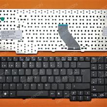 ACER AS7000 9400 BLACK OEM(Without foil) SP ZY-NB006        002-07A56L.A06          45CH0028 Laptop Keyboard (OEM-B)